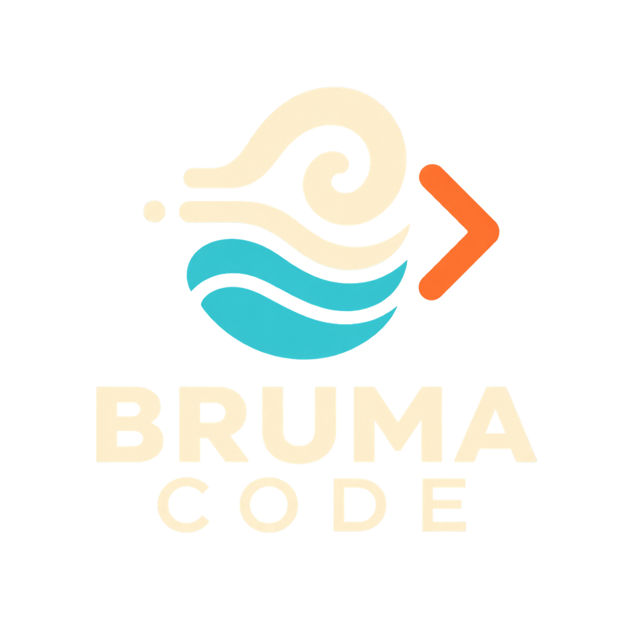 Logo BrumaCode